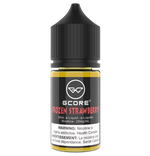 Gcore 30ml ELiquid