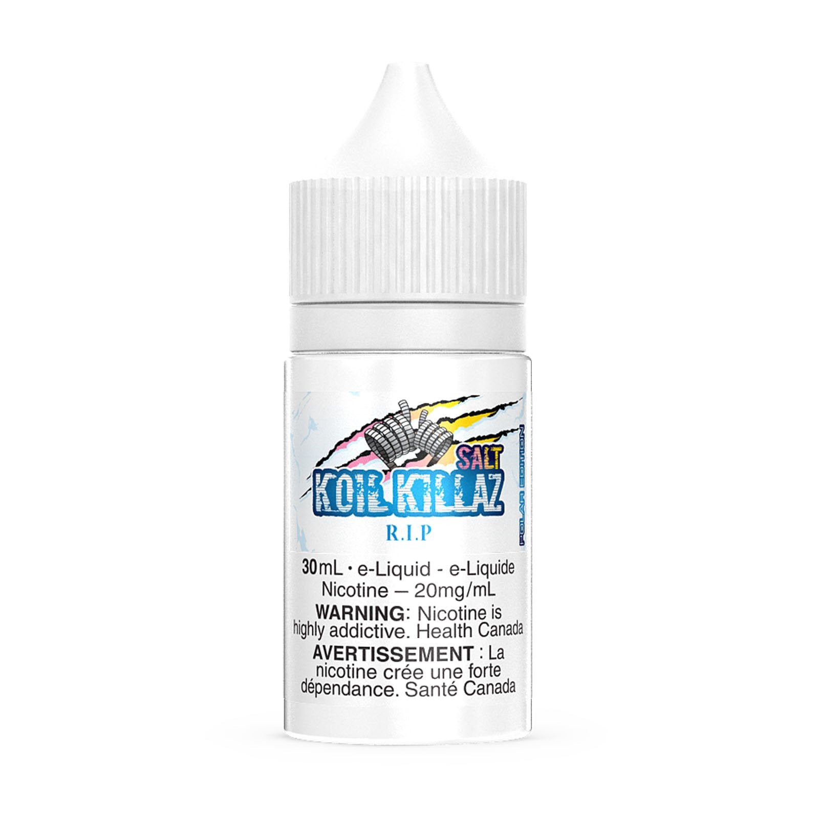 Koil Killaz 20mg 30ml