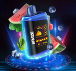 Kraze HD Mega 20k (AB)