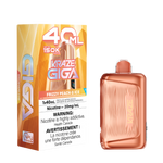 Kraze Giga 150K