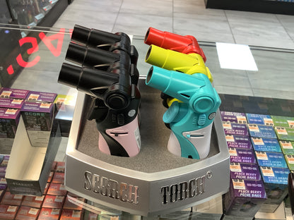 Scorch Torch