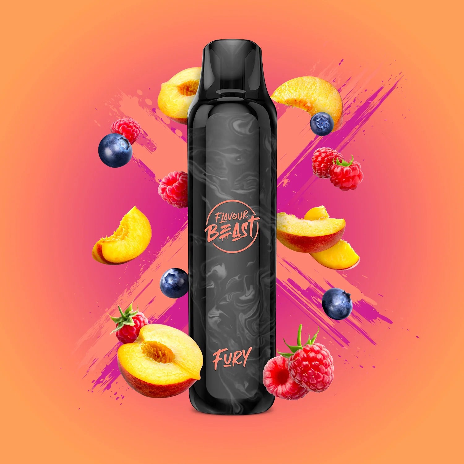 Flavour Beast Fury 800 Disposable