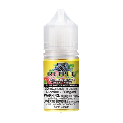 RUFPUF E-Juice 20mg/30mL