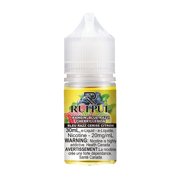 RUFPUF E-Juice 20mg/30mL