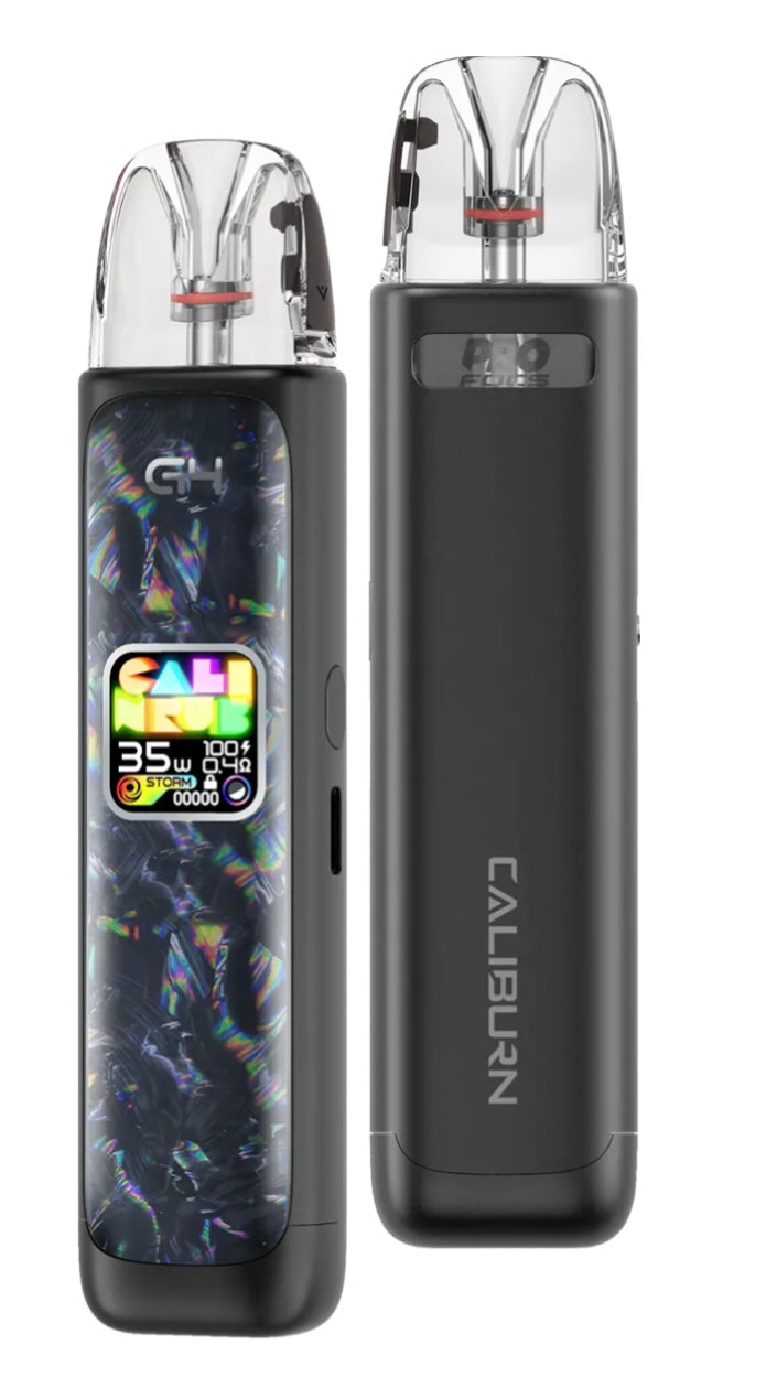 UWELL CALIBURN G4 35W POD KIT