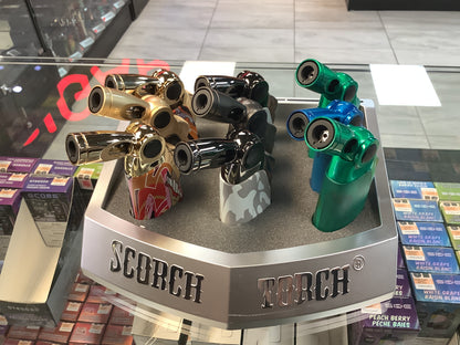 Scorch Torch