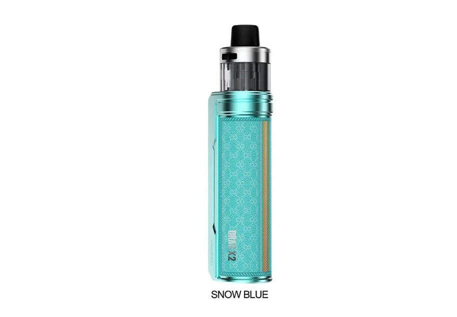 VooPoo Device - Drag X2 Vape Zone & Smokers Accessories VooPoo Device - Drag X2 Vape Zone & Smokers Accessories