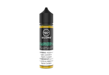 Gcore Juice - 60mL/20mg (AB)