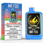 Mr Fog Nova (AB)