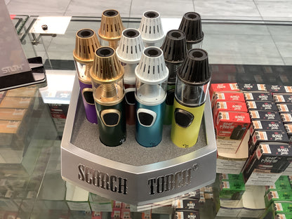 Scorch Torch