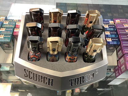 Scorch Torch