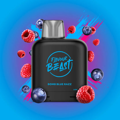 Flavour Beast Level X - Boost G2 25k Pods