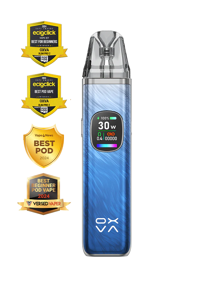 OXVA Xlim Pro 2