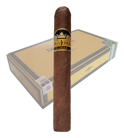 Don Tomás Cigars