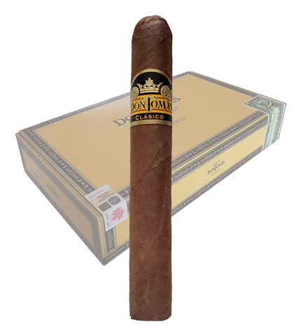 Don Tomás Cigars