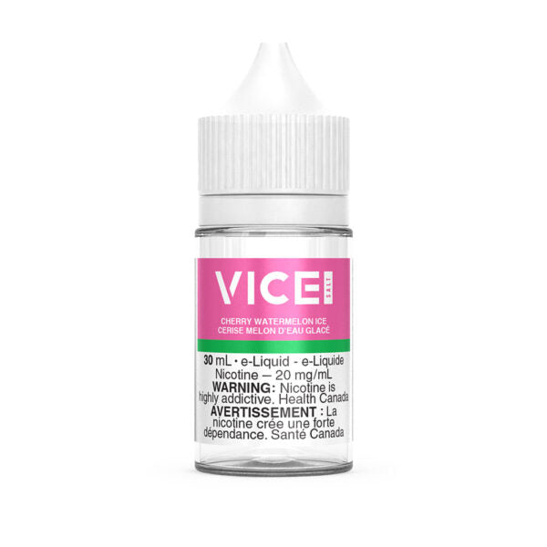 Vice eliquid 