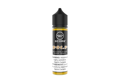 Gcore Juice - 60mL/20mg (AB)