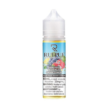 RUFPUF E-Juice 20mg/60ml