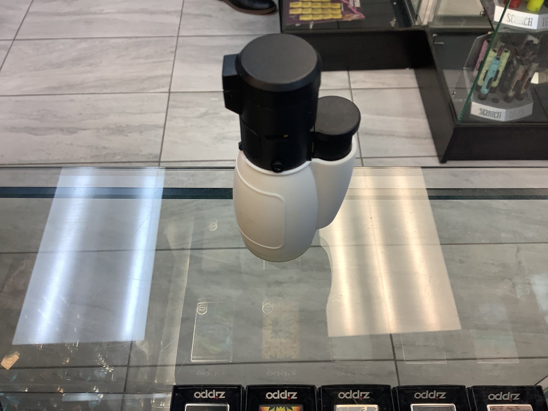 G-Star Torches