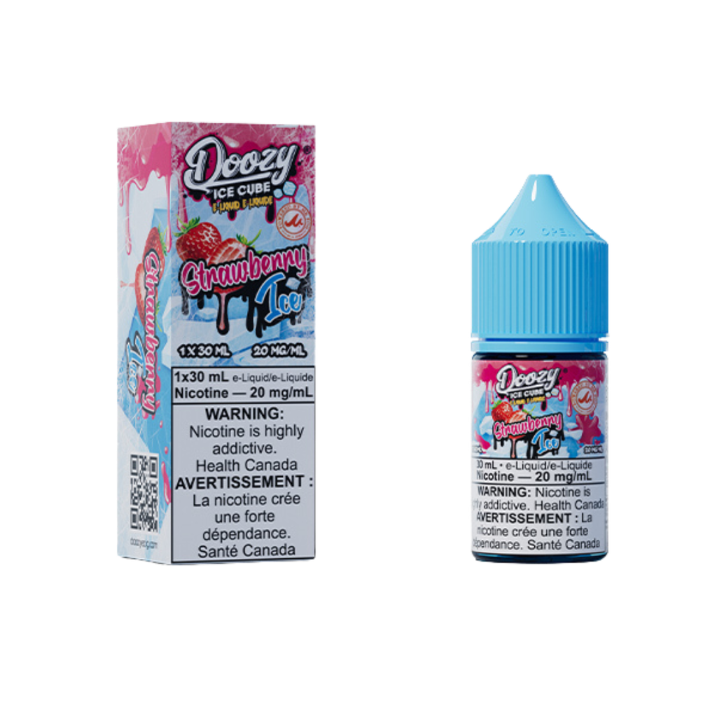 Doozy Ice Cube Vape Zone & Smokers Accessories Doozy Ice Cube Vape Zone & Smokers Accessories