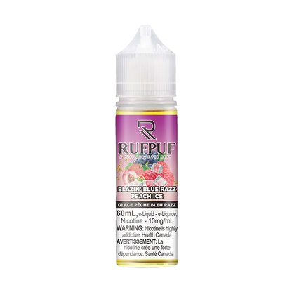 RUFPUF E-Juice 10mg/60mL