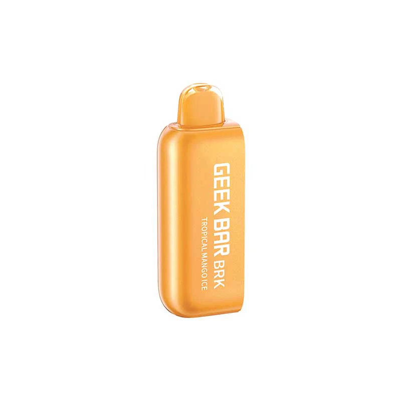 Geek Bar BRK Pod 20k
