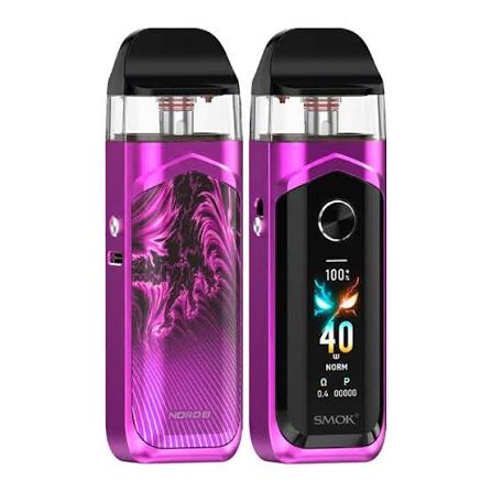 Smok Nord 6 Kit