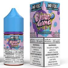 MR FOG - Steezy Collection E-Liquid 20MG/30ML