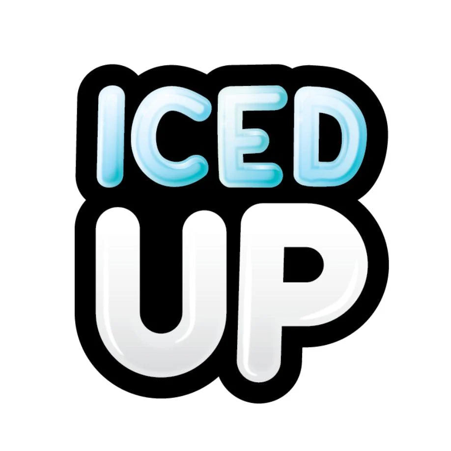 Iced Up Juice (Salt) 20mg/30mL