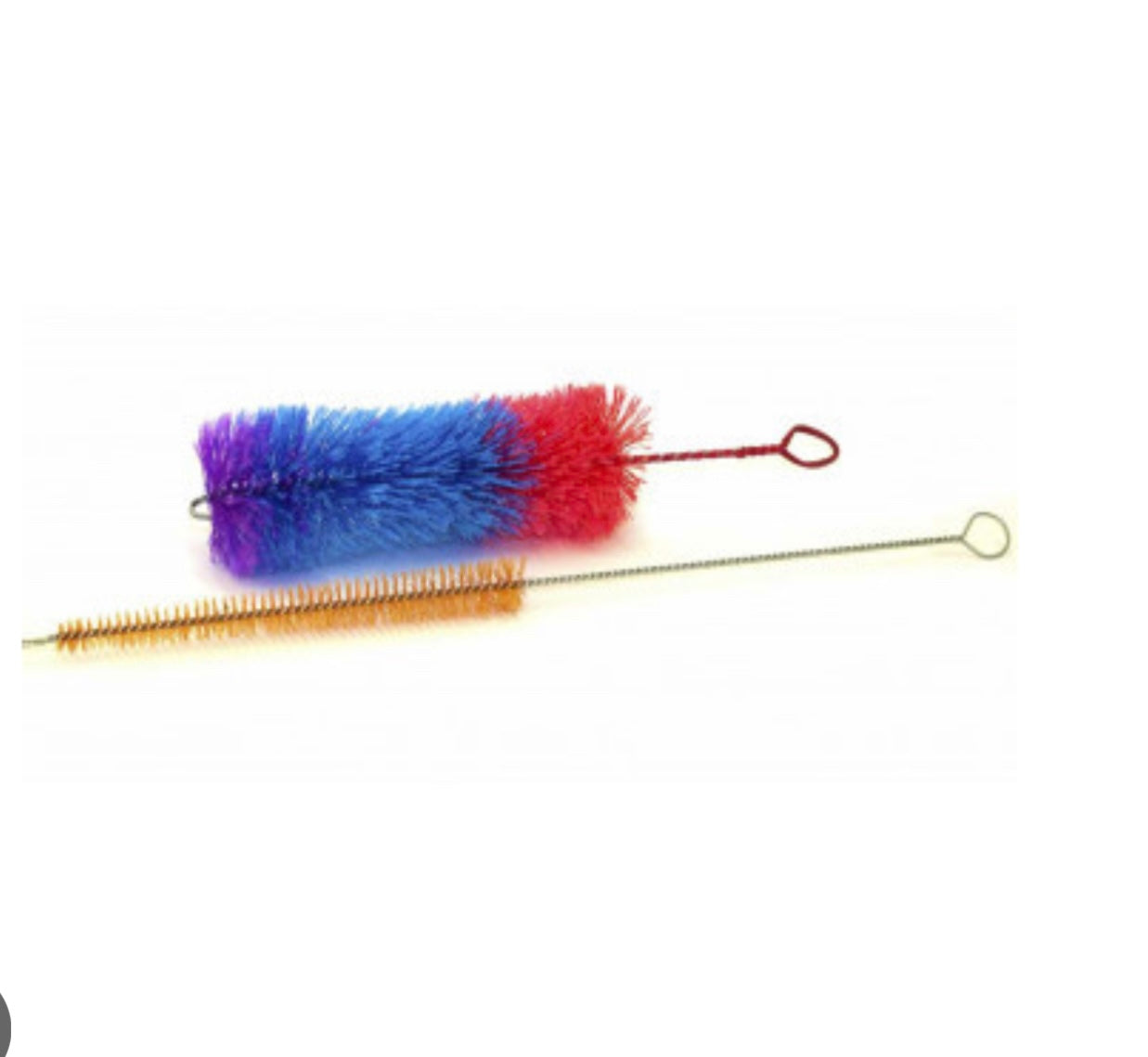 Hookah Brush