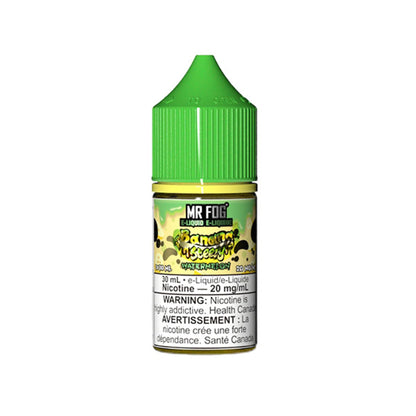 MR FOG - Steezy Collection E-Liquid 20MG/30ML