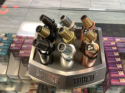 Scorch Torch