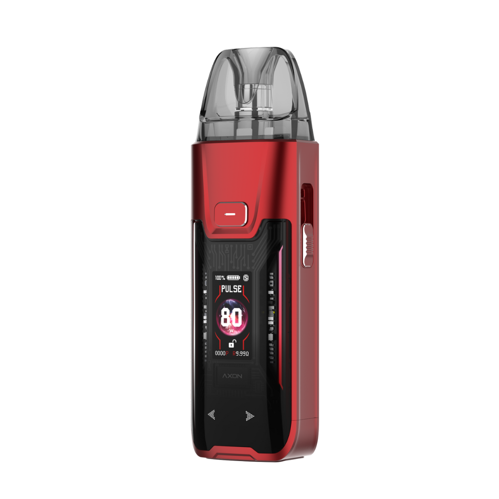 Vaporesso Luxe XR Max 2