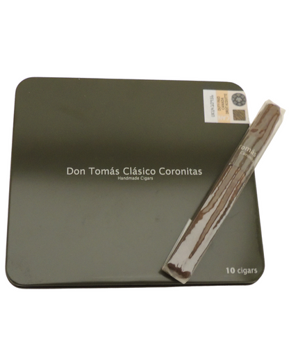 Don Tomás Cigars