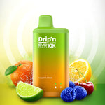 Drip’n Evo 10k disposable vape  