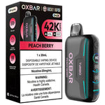 Oxbar G42K (AB)