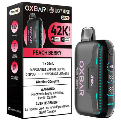 Oxbar G42K (AB)