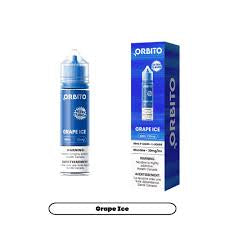 Orbito Ultra Flavour 20mg/60ml
