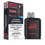 (AB) Flavour Beast Level X - Boost G2 25k Pods