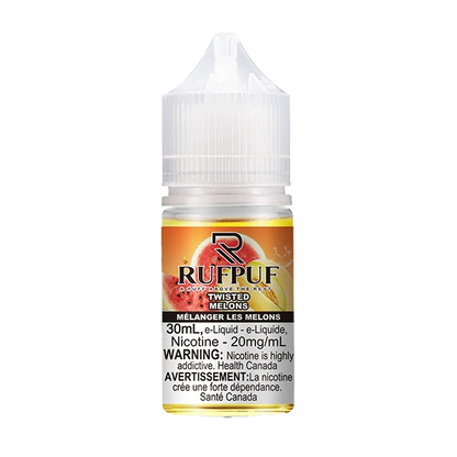 RUFPUF E-Juice 20mg/30mL