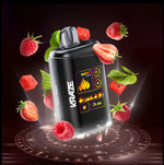 Kraze HD Mega 20k (AB)