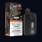 Flavour Beast Beast Mode Max 3 60K
