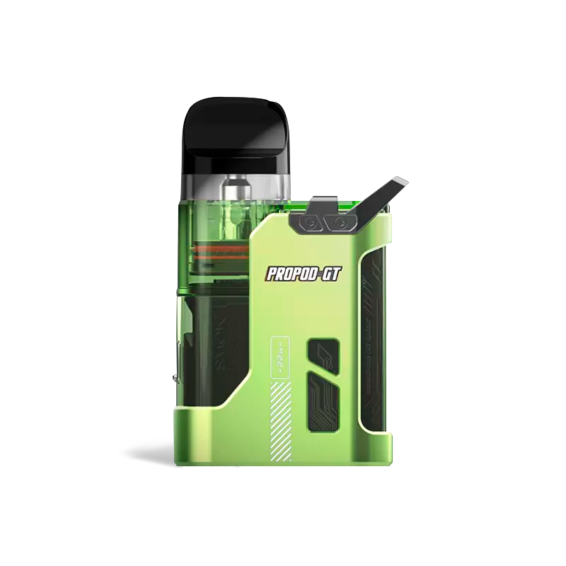 Smok ProPod GT Device Pale Green Kit