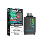 Ripper X 50k (AB)