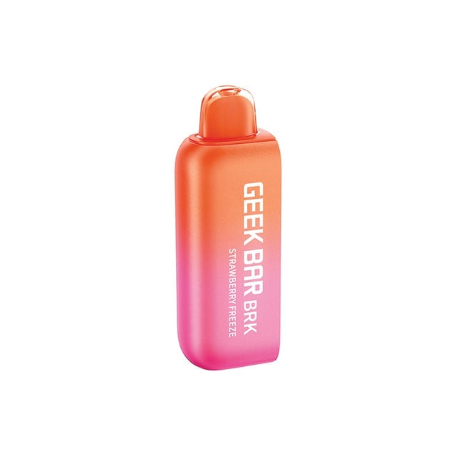 Geek Bar BRK Pod 20k