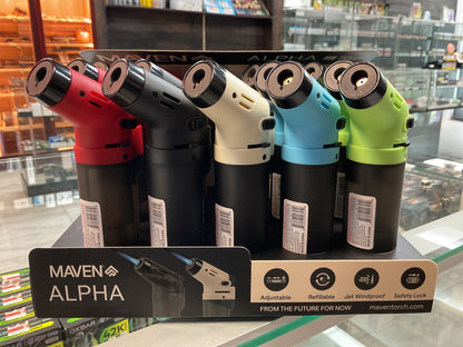 Maven Torches