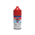 MR FOG - Steezy Collection E-Liquid 20MG/30ML
