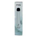 Fog Series 16