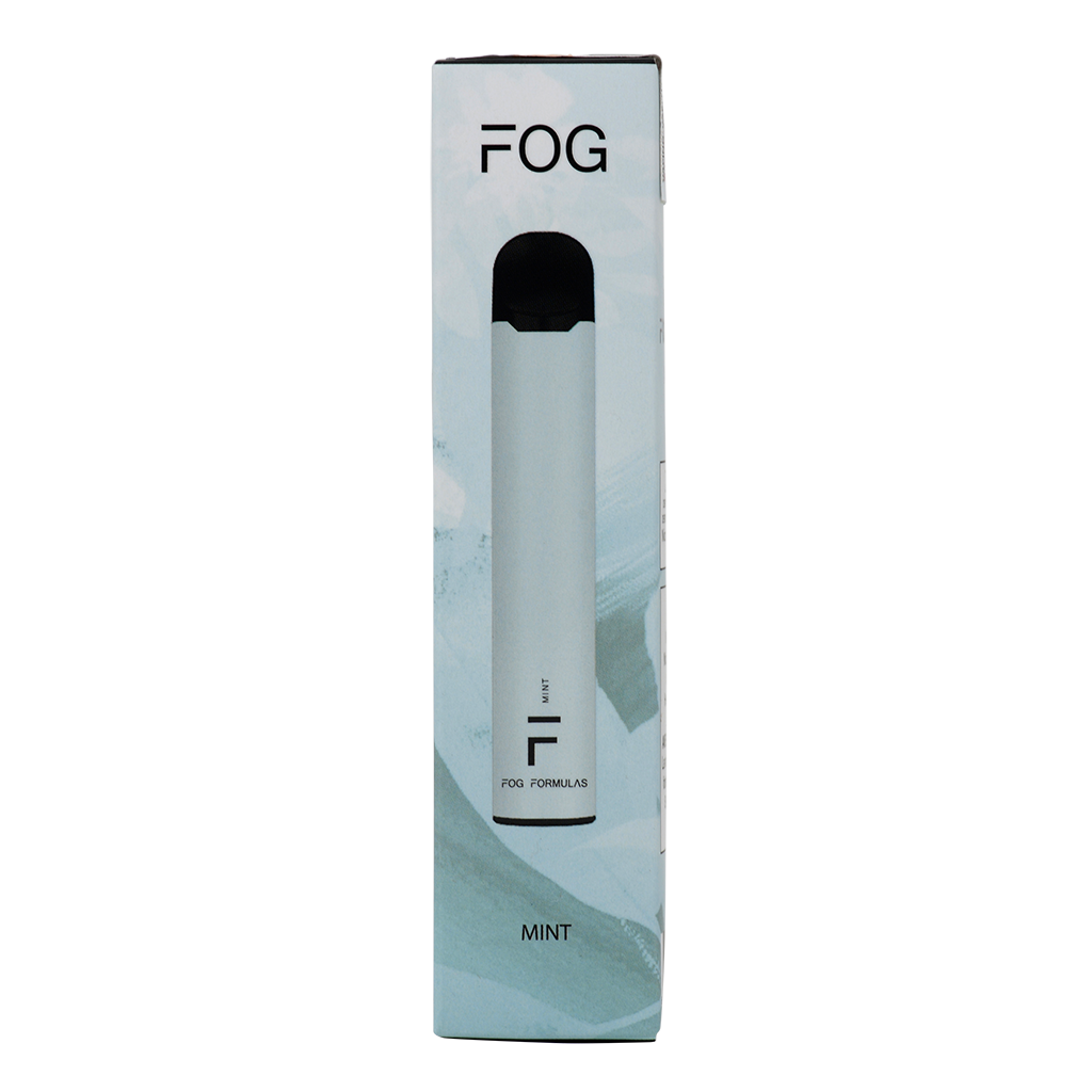 Fog Series 16