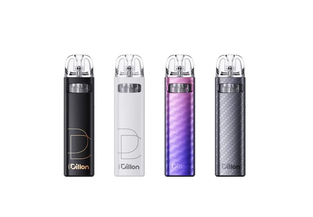 UWELL Device - Caliburn Dillon EM Kit